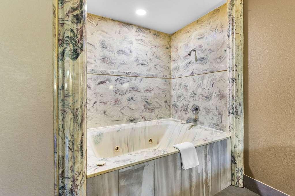Hotel Super 8 By Wyndham Dickson Chambre photo